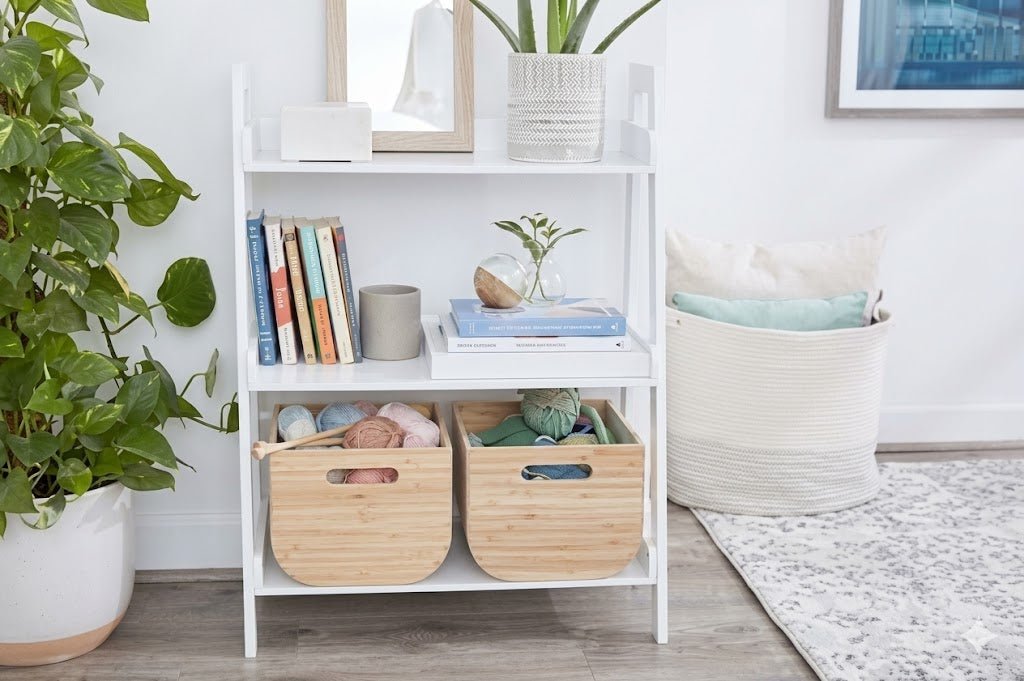 Home Organization & Lifestyle