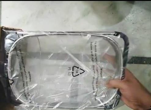 Stainless Steel Colander