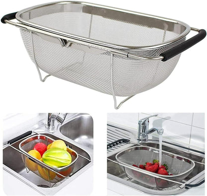Stainless Steel Colander